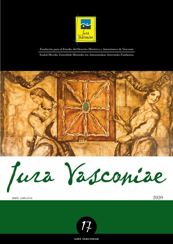 Portada Iura 17